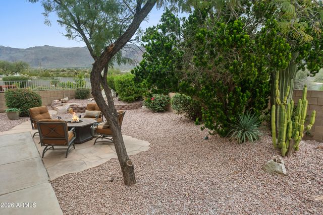 4957 S LOUIE LAMOUR Drive, Gold Canyon, AZ 85118
