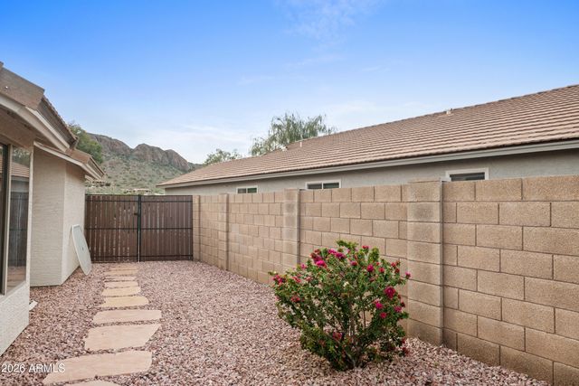 4957 S LOUIE LAMOUR Drive, Gold Canyon, AZ 85118