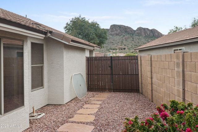4957 S LOUIE LAMOUR Drive, Gold Canyon, AZ 85118