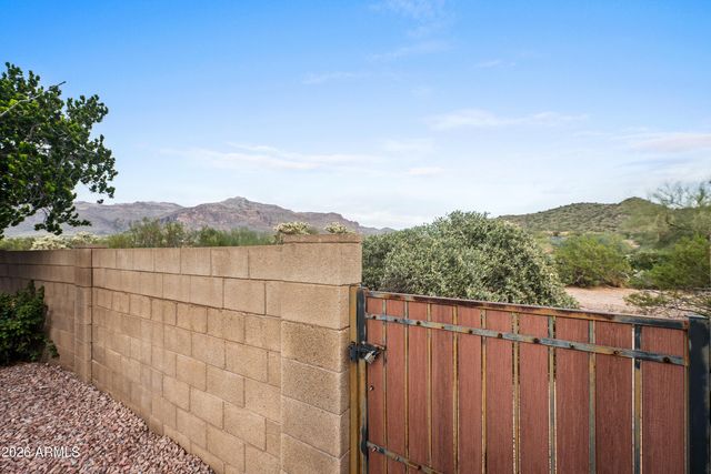 4957 S LOUIE LAMOUR Drive, Gold Canyon, AZ 85118