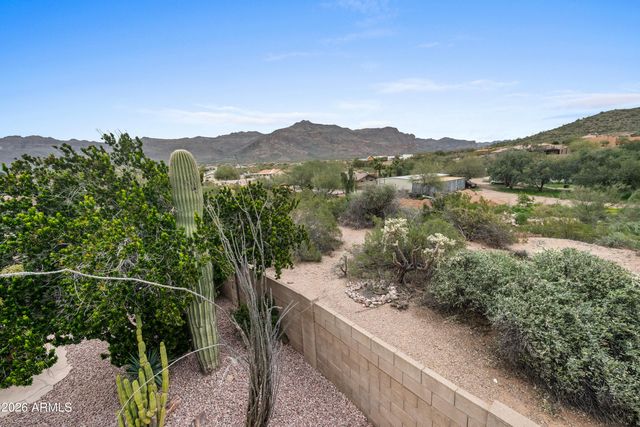 4957 S LOUIE LAMOUR Drive, Gold Canyon, AZ 85118