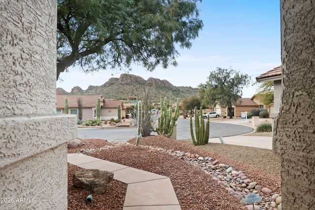 4957 S LOUIE LAMOUR Drive, Gold Canyon, AZ 85118