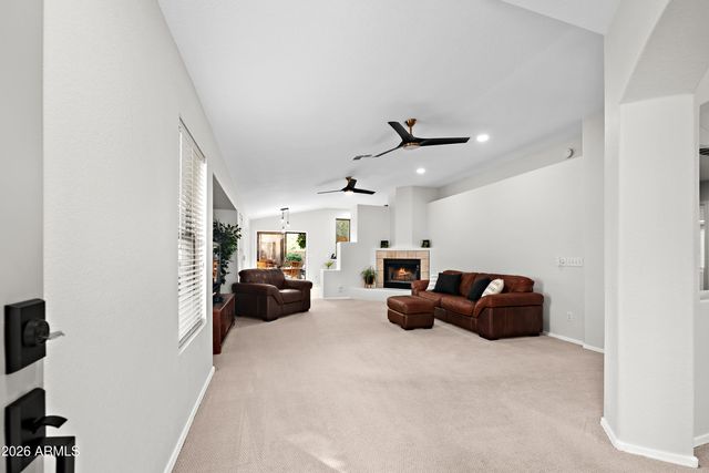 4957 S LOUIE LAMOUR Drive, Gold Canyon, AZ 85118