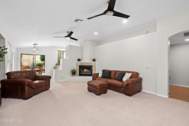 4957 S LOUIE LAMOUR Drive, Gold Canyon, AZ 85118