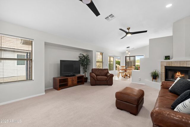 4957 S LOUIE LAMOUR Drive, Gold Canyon, AZ 85118