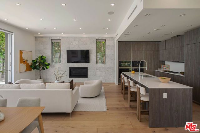 436 Norwich Drive, West Hollywood, CA 90048