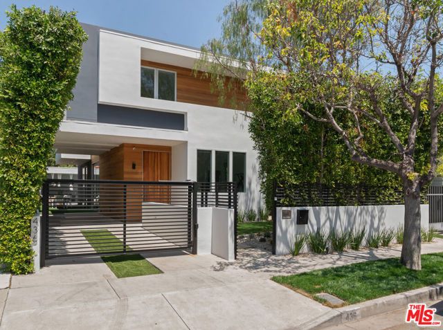436 Norwich Drive, West Hollywood, CA 90048