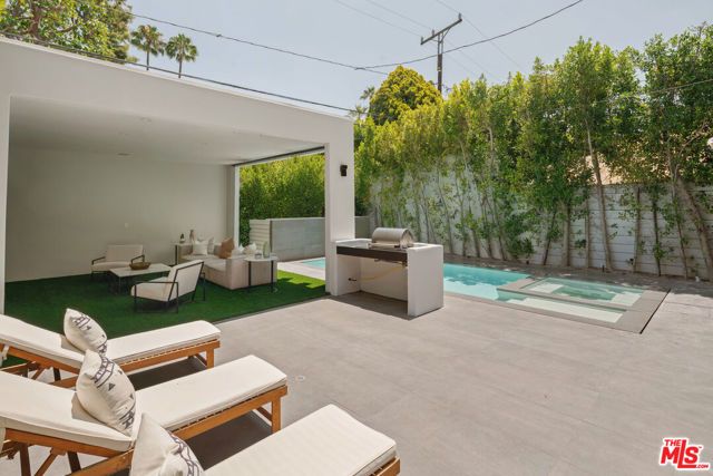 436 Norwich Drive, West Hollywood, CA 90048