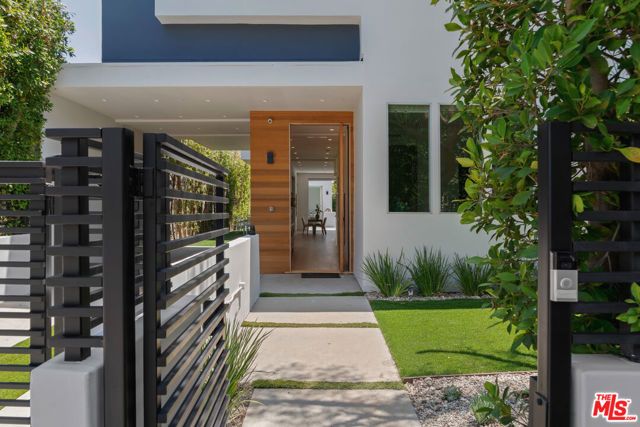 436 Norwich Drive, West Hollywood, CA 90048
