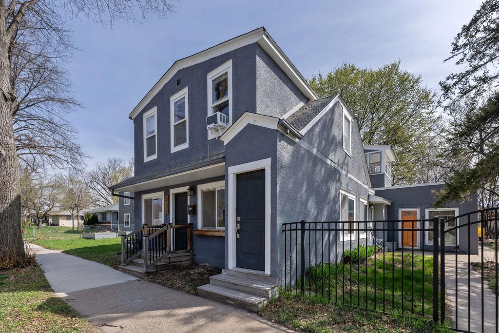 3547 Main Street NE, Minneapolis, MN 55418