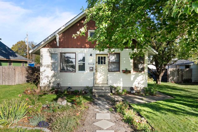5008 N Martin St, Spokane, WA 99207 property photo