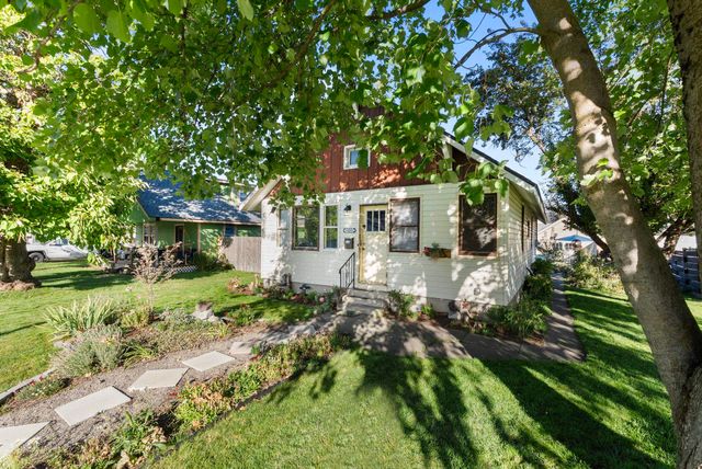5008 N Martin St, Spokane, WA 99207