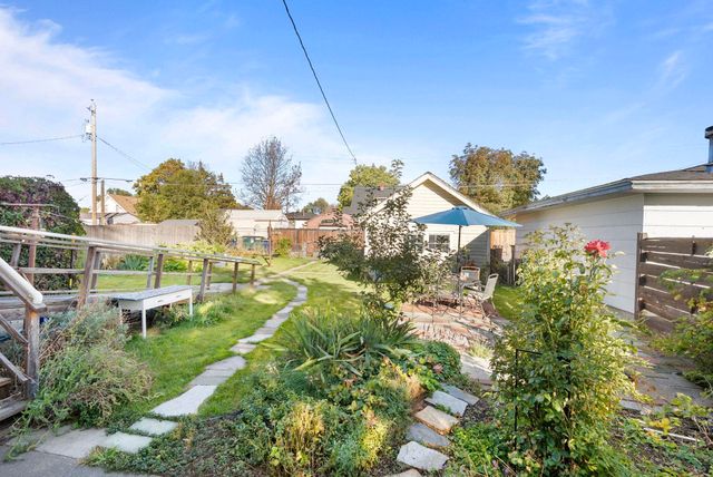 5008 N Martin St, Spokane, WA 99207