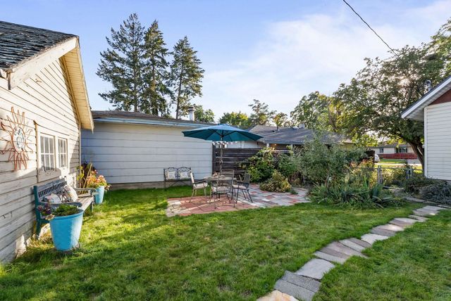 5008 N Martin St, Spokane, WA 99207