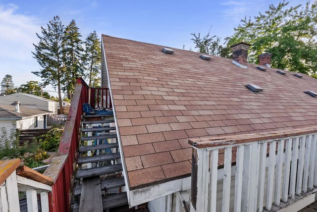5008 N Martin St, Spokane, WA 99207