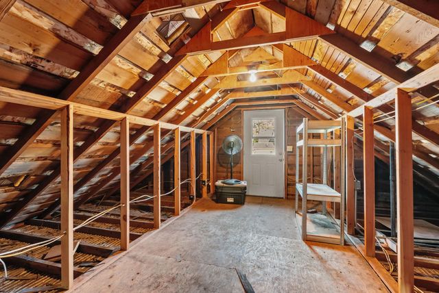 5008 N Martin St, Spokane, WA 99207
