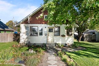 5008 N Martin St, Spokane, WA 99207