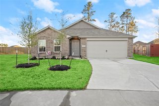 30002 Walton Heath Drive, Cleveland, TX 77327