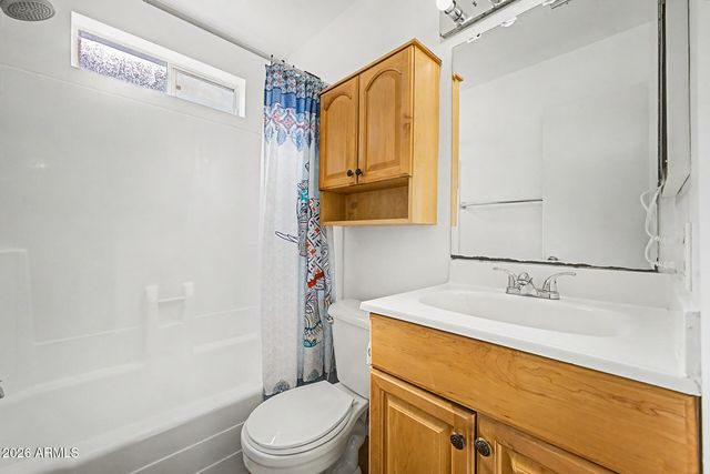 1127 W GROVERS Avenue, Phoenix, AZ 85023