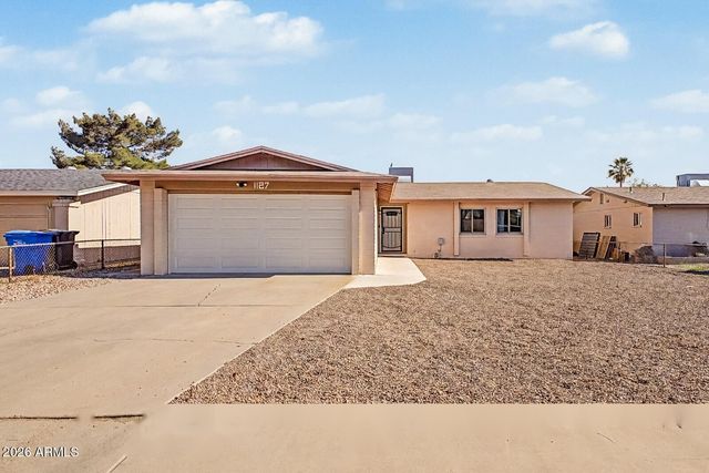 1127 W GROVERS Avenue, Phoenix, AZ 85023