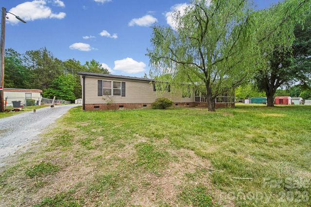 2411 Shoal Creek Church Road, Shelby, NC 28152