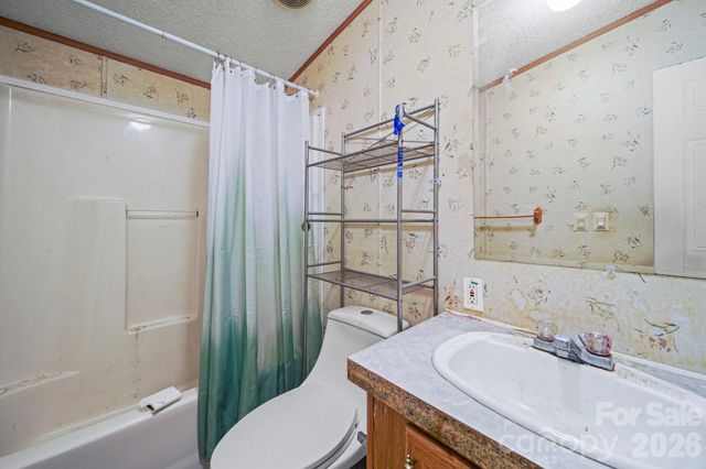 2411 Shoal Creek Church Road, Shelby, NC 28152