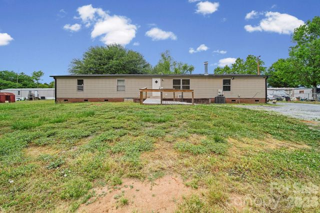 2411 Shoal Creek Church Road, Shelby, NC 28152