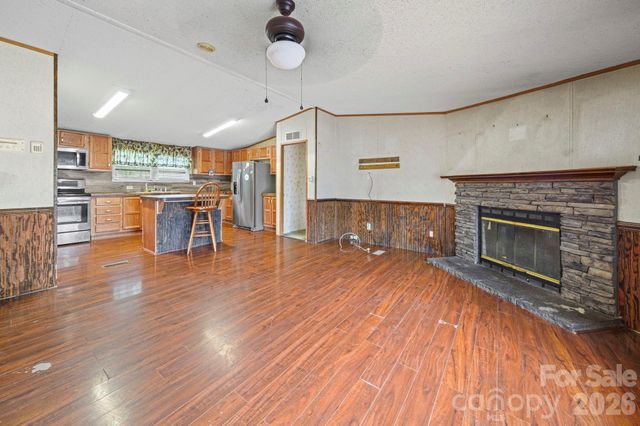 2411 Shoal Creek Church Road, Shelby, NC 28152