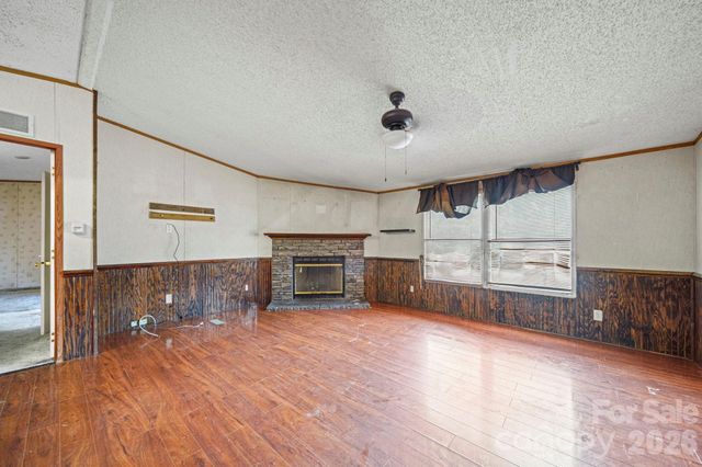 2411 Shoal Creek Church Road, Shelby, NC 28152