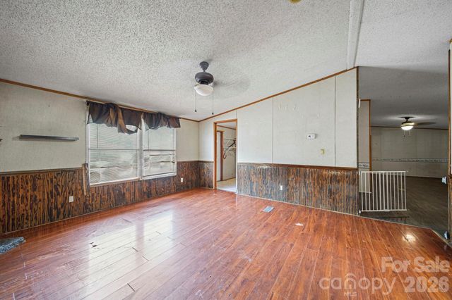 2411 Shoal Creek Church Road, Shelby, NC 28152