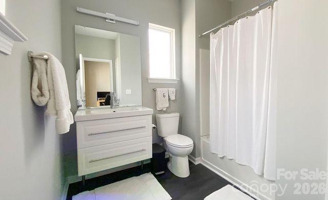 446 W Worthington Avenue, Charlotte, NC 28203