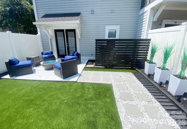 446 W Worthington Avenue, Charlotte, NC 28203