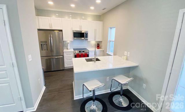 446 W Worthington Avenue, Charlotte, NC 28203