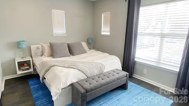 446 W Worthington Avenue, Charlotte, NC 28203