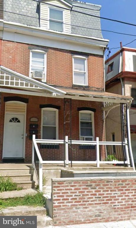 4628 PENN ST, Philadelphia, PA 19124
