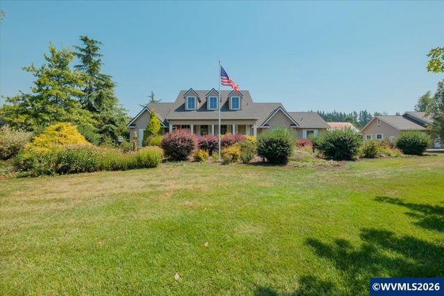 1704 62nd Av SE, Salem, OR 97317