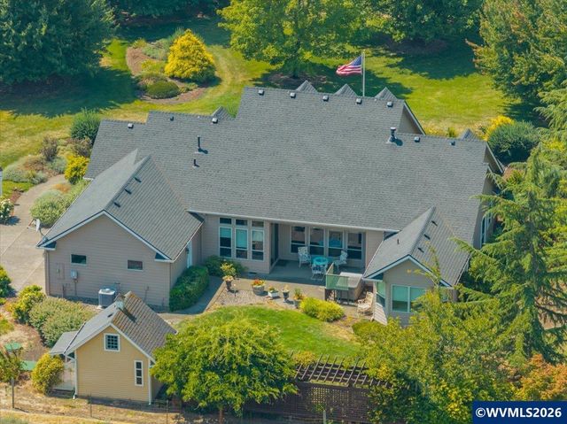 1704 62nd Av SE, Salem, OR 97317