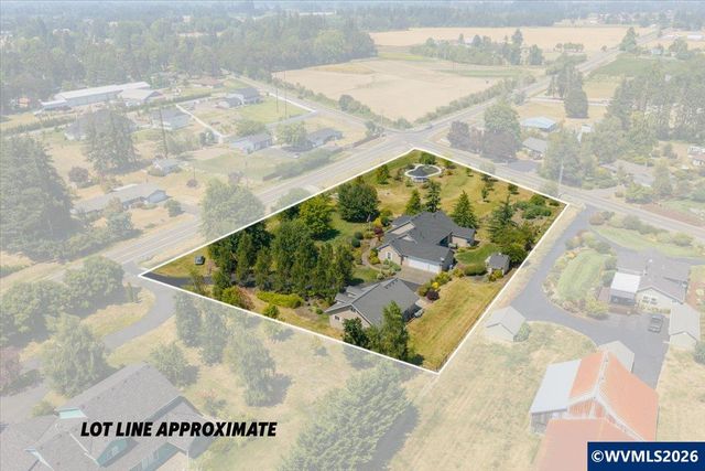 1704 62nd Av SE, Salem, OR 97317