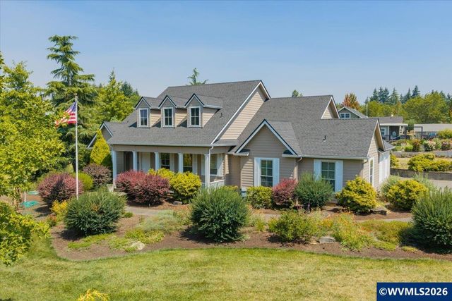 1704 62nd Av SE, Salem, OR 97317