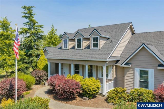 1704 62nd Av SE, Salem, OR 97317