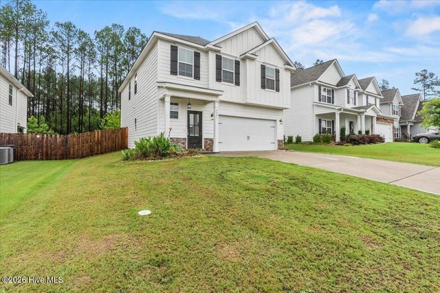 2041 Limerick Court, Grovetown, GA 30813