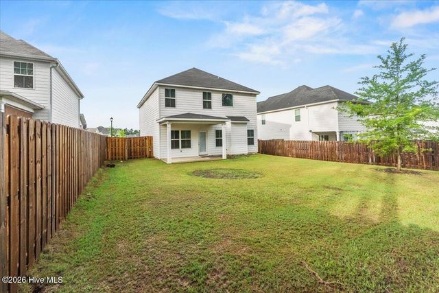 2041 Limerick Court, Grovetown, GA 30813