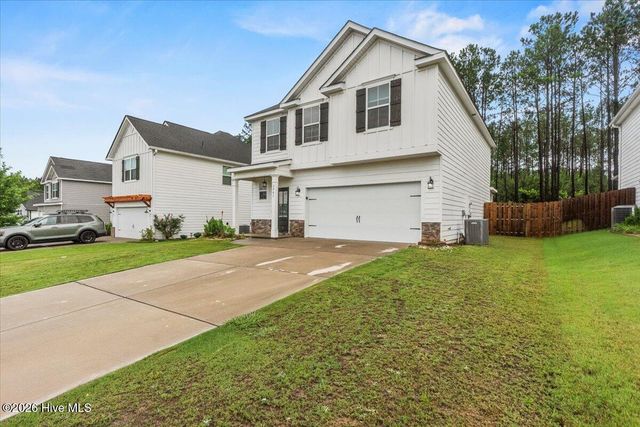 2041 Limerick Court, Grovetown, GA 30813