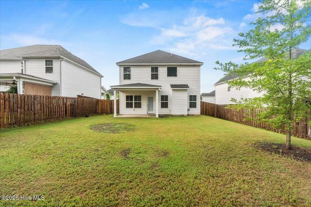 2041 Limerick Court, Grovetown, GA 30813