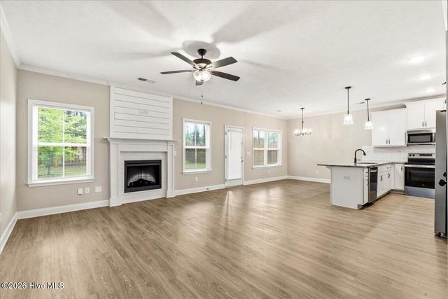 2041 Limerick Court, Grovetown, GA 30813