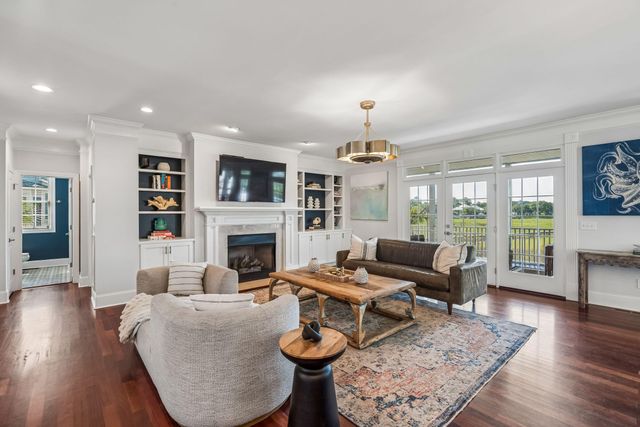 2809 Parkers Landing Road, Mount Pleasant, SC 29466
