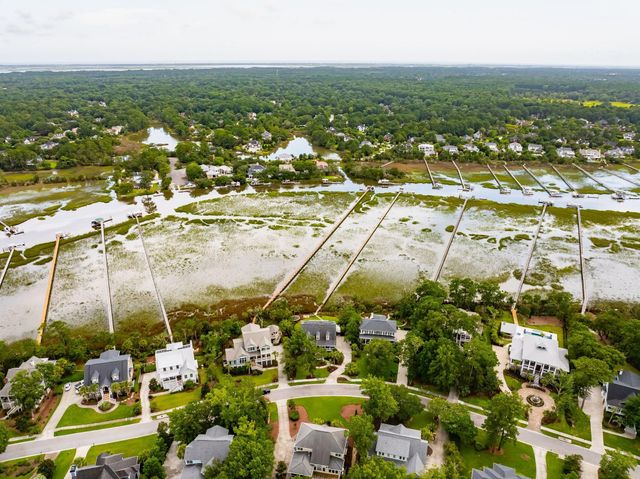 2809 Parkers Landing Road, Mount Pleasant, SC 29466