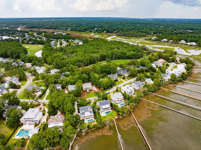 2809 Parkers Landing Road, Mount Pleasant, SC 29466