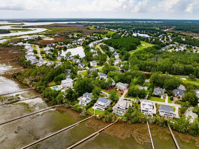2809 Parkers Landing Road, Mount Pleasant, SC 29466