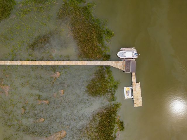 2809 Parkers Landing Road, Mount Pleasant, SC 29466
